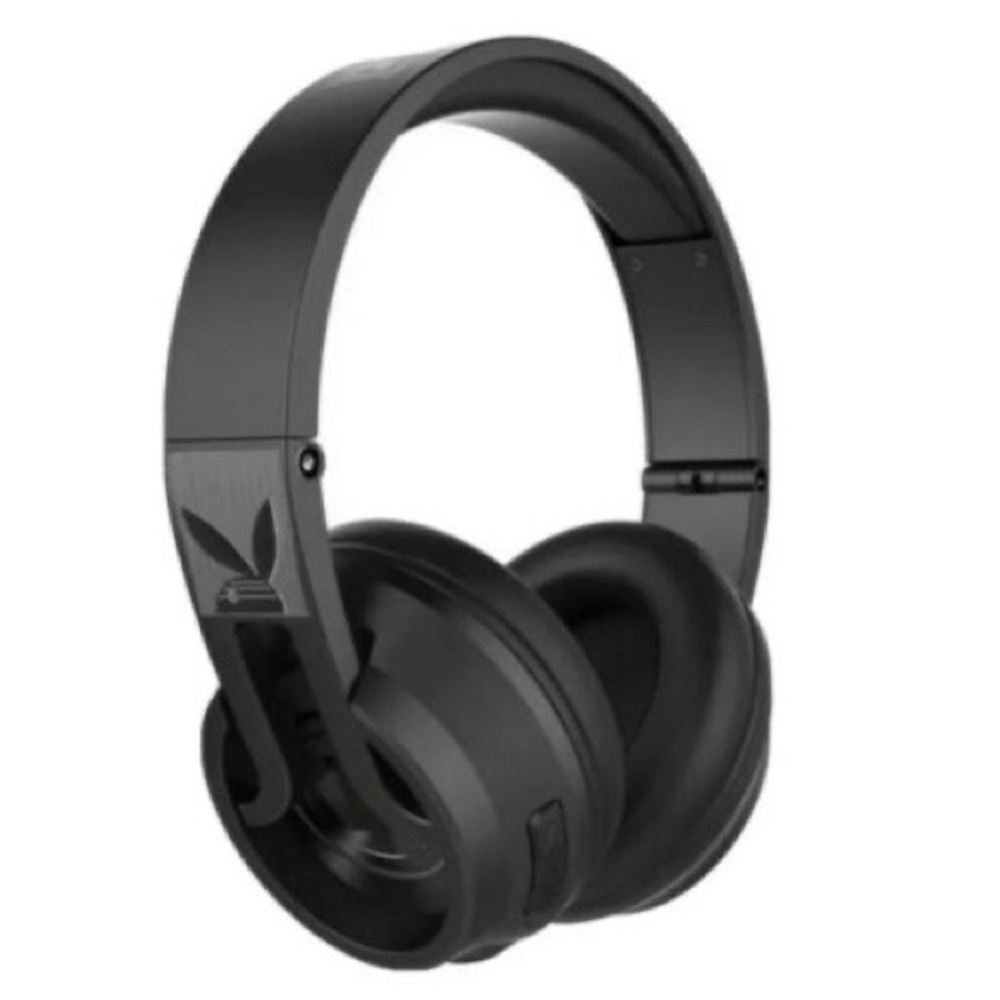PLAYBOY Icon Audio Headphones